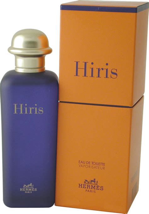 hermès hiris|hermes hiris perfume review.